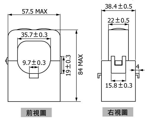 CA-SCT36P-400A-L040-3P