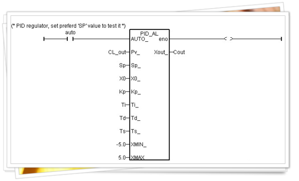 ISaGRAF_PID_Control