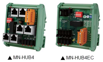 MN-HUB4(EC)_Product
