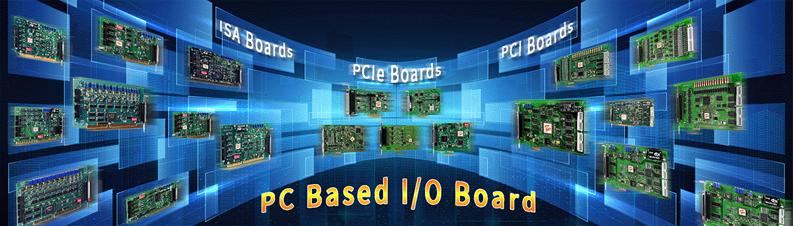 DAQ Boards