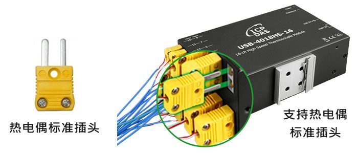 USB-4018HS-16