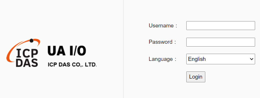 UA Live Demo http://122.147.212.156/ 