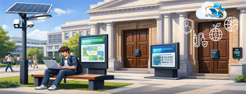Campus Automation