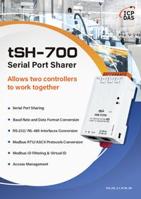 tSH-700