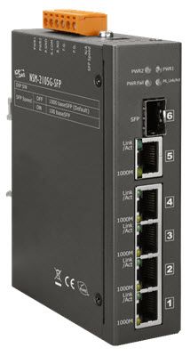 NSM-2105G-SFP