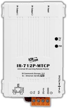 IR-712P-MTCP