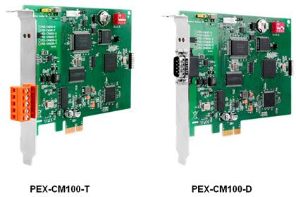 PEX-CM100