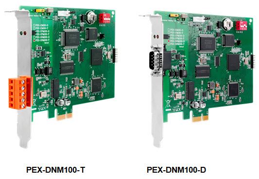 PEX-DNM100-D