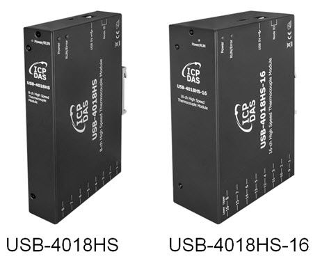 USB-4018HS