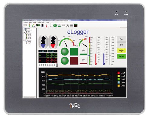 iPPC-4801-IoT