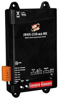 iWSN-1310-mA-ME