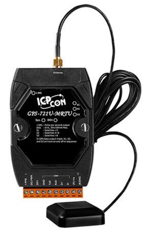 GPS-721U-MRTU