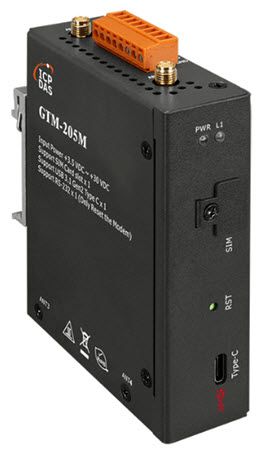 GTM-205M