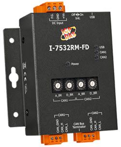I-7532RM-FD