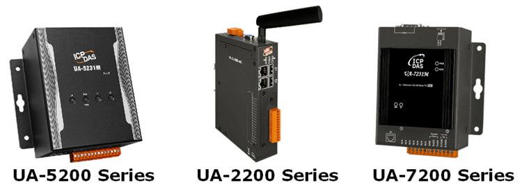 UA-2200/5200/7200