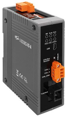 I-2533CS-FD-A