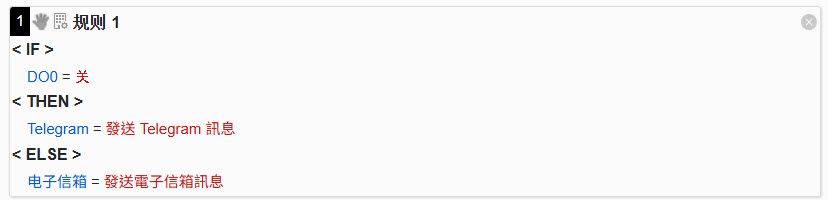 Telegram_IF_THEN_ELSE