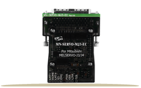 Motion Control Module