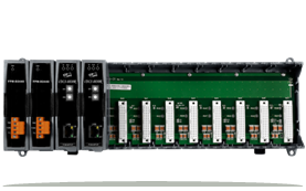 iDCS Redundancy I/O