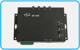 Accelerometer Data Logger