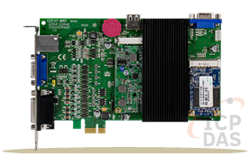 PC Board