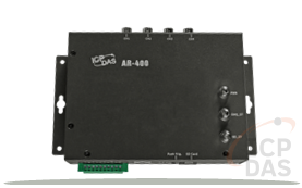 Accelerometer Data Logger