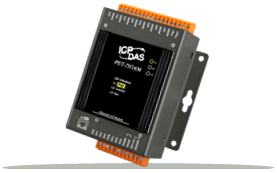 Ethernet I/O Modules (Regular)