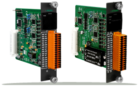 PAC I/O Modules