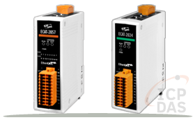 Fieldbus I/O Modules