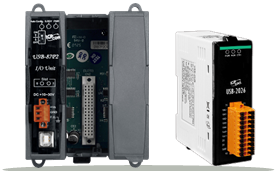 USB I/O Modules