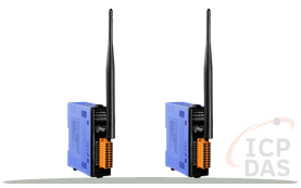 Wireless I/O Modules