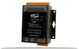 OPC UA I/O Module