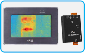 IR Temperature Sensor