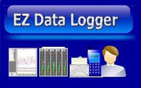 EZ Data Logger