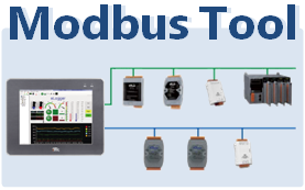Modbus 軟體
