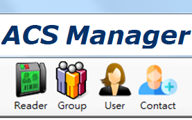 ACS Manager