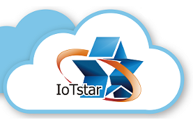 IoTstar 雲端管理軟體