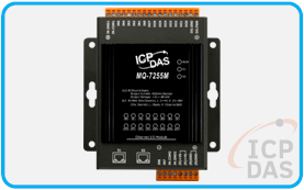 MQTT I/O 模块