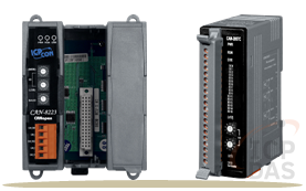 I/O 模組