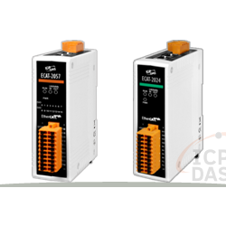 現場總線 I/O 模組