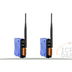 無線 I/O 模組