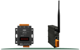 Modbus 資料集中器