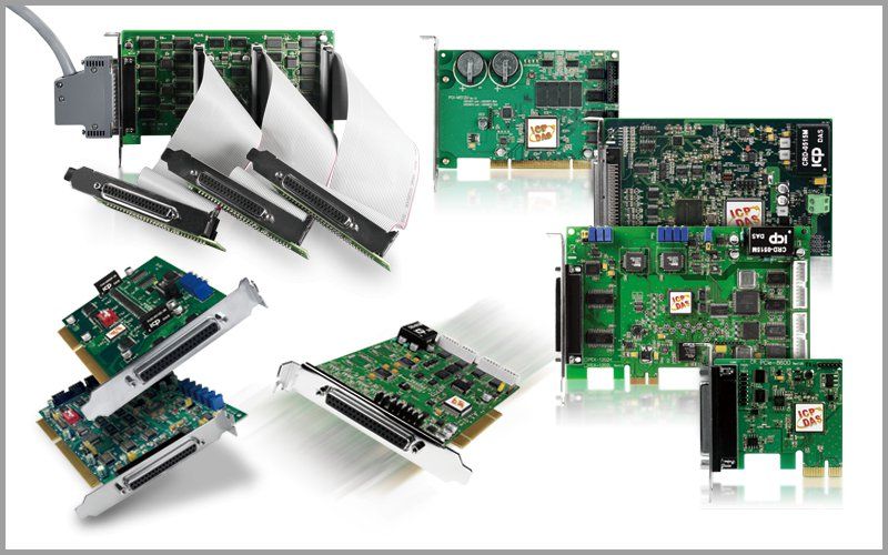 PC Boards