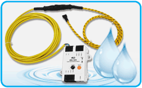 Liquid Leakage Detection