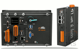 EtherCAT PAC