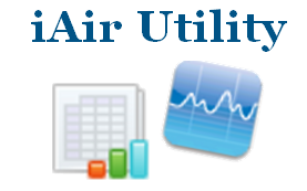 iAir Utility