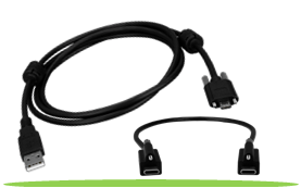 USB 傳輸線