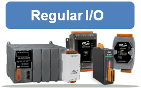Regular I/O Module