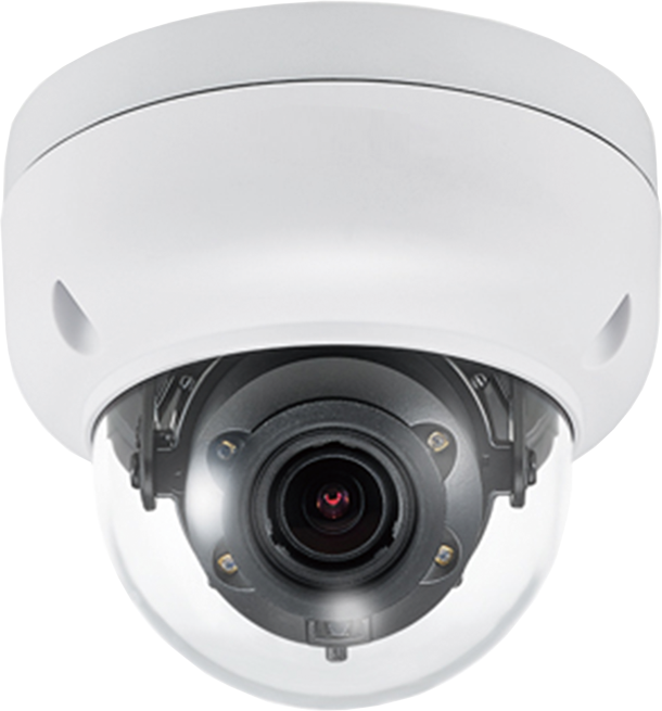 iCAM-MR6422X IP Camera