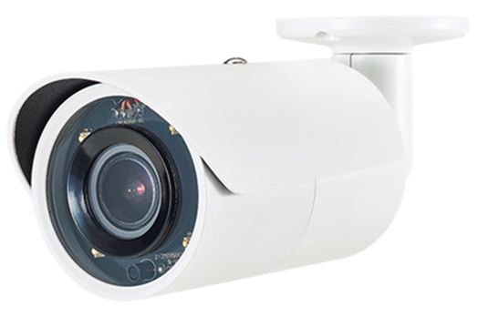 iCAM-ZMR8422X IP Camera